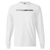 Beefy T ® 100% Cotton Long Sleeve T Shirt Thumbnail