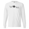 Beefy T ® 100% Cotton Long Sleeve T Shirt Thumbnail