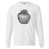 Beefy T ® 100% Cotton Long Sleeve T Shirt Thumbnail