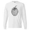 Beefy T ® 100% Cotton Long Sleeve T Shirt Thumbnail