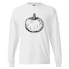 Beefy T ® 100% Cotton Long Sleeve T Shirt Thumbnail