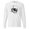 Beefy T ® 100% Cotton Long Sleeve T Shirt Thumbnail