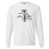 Beefy T ® 100% Cotton Long Sleeve T Shirt Thumbnail