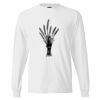 Beefy T ® 100% Cotton Long Sleeve T Shirt Thumbnail