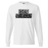 Beefy T ® 100% Cotton Long Sleeve T Shirt Thumbnail