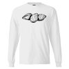 Beefy T ® 100% Cotton Long Sleeve T Shirt Thumbnail