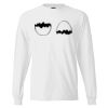 Beefy T ® 100% Cotton Long Sleeve T Shirt Thumbnail