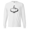 Beefy T ® 100% Cotton Long Sleeve T Shirt Thumbnail