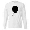 Beefy T ® 100% Cotton Long Sleeve T Shirt Thumbnail