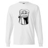 Beefy T ® 100% Cotton Long Sleeve T Shirt Thumbnail