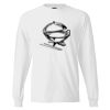 Beefy T ® 100% Cotton Long Sleeve T Shirt Thumbnail