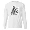 Beefy T ® 100% Cotton Long Sleeve T Shirt Thumbnail