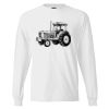 Beefy T ® 100% Cotton Long Sleeve T Shirt Thumbnail