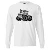 Beefy T ® 100% Cotton Long Sleeve T Shirt Thumbnail