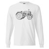 Beefy T ® 100% Cotton Long Sleeve T Shirt Thumbnail