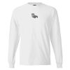 Beefy T ® 100% Cotton Long Sleeve T Shirt Thumbnail