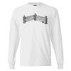 Beefy T ® 100% Cotton Long Sleeve T Shirt Thumbnail