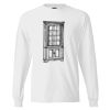 Beefy T ® 100% Cotton Long Sleeve T Shirt Thumbnail