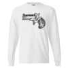 Beefy T ® 100% Cotton Long Sleeve T Shirt Thumbnail