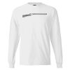 Beefy T ® 100% Cotton Long Sleeve T Shirt Thumbnail