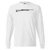 Beefy T ® 100% Cotton Long Sleeve T Shirt Thumbnail