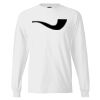 Beefy T ® 100% Cotton Long Sleeve T Shirt Thumbnail