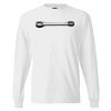 Beefy T ® 100% Cotton Long Sleeve T Shirt Thumbnail