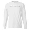 Beefy T ® 100% Cotton Long Sleeve T Shirt Thumbnail