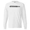 Beefy T ® 100% Cotton Long Sleeve T Shirt Thumbnail