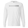 Beefy T ® 100% Cotton Long Sleeve T Shirt Thumbnail