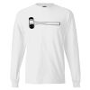 Beefy T ® 100% Cotton Long Sleeve T Shirt Thumbnail