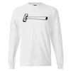 Beefy T ® 100% Cotton Long Sleeve T Shirt Thumbnail