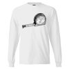 Beefy T ® 100% Cotton Long Sleeve T Shirt Thumbnail