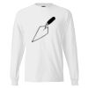 Beefy T ® 100% Cotton Long Sleeve T Shirt Thumbnail