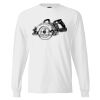 Beefy T ® 100% Cotton Long Sleeve T Shirt Thumbnail