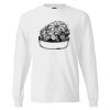 Beefy T ® 100% Cotton Long Sleeve T Shirt Thumbnail