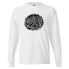 Beefy T ® 100% Cotton Long Sleeve T Shirt Thumbnail