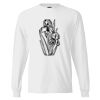 Beefy T ® 100% Cotton Long Sleeve T Shirt Thumbnail