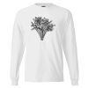 Beefy T ® 100% Cotton Long Sleeve T Shirt Thumbnail