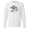 Beefy T ® 100% Cotton Long Sleeve T Shirt Thumbnail