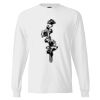 Beefy T ® 100% Cotton Long Sleeve T Shirt Thumbnail