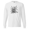 Beefy T ® 100% Cotton Long Sleeve T Shirt Thumbnail