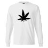 Beefy T ® 100% Cotton Long Sleeve T Shirt Thumbnail