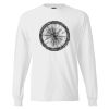 Beefy T ® 100% Cotton Long Sleeve T Shirt Thumbnail