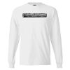 Beefy T ® 100% Cotton Long Sleeve T Shirt Thumbnail