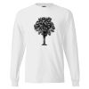 Beefy T ® 100% Cotton Long Sleeve T Shirt Thumbnail