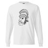 Beefy T ® 100% Cotton Long Sleeve T Shirt Thumbnail