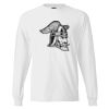 Beefy T ® 100% Cotton Long Sleeve T Shirt Thumbnail