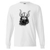 Beefy T ® 100% Cotton Long Sleeve T Shirt Thumbnail