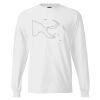 Beefy T ® 100% Cotton Long Sleeve T Shirt Thumbnail